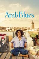 Poster of Arab Blues