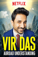 Poster of Vir Das: Abroad Understanding