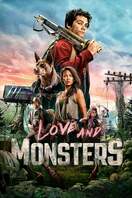 Poster of Love and Monsters
