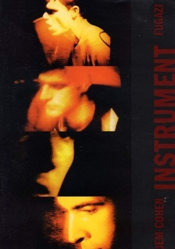 Poster of Instrument
