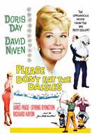 Poster of Please Don't Eat the Daisies