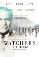 Poster of Watchers of the Sky