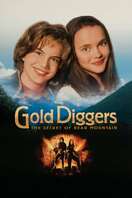 Poster of Gold Diggers: The Secret of Bear Mountain