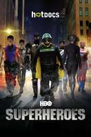 Poster of Superheroes