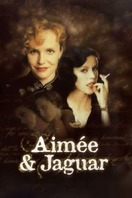 Poster of Aimée & Jaguar