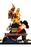 Poster of Westbound