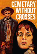 Poster of Cemetery Without Crosses
