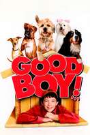 Poster of Good Boy!