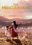Poster of The Miracle Maker