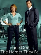 Poster of Jane Doe: The Harder They Fall