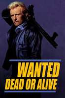 Poster of Wanted: Dead or Alive
