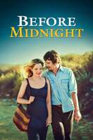 Poster of Before Midnight