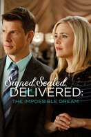 Poster of Signed, Sealed, Delivered: The Impossible Dream