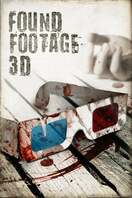 Poster of Found Footage 3D