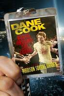 Poster of Dane Cook: Rough Around the Edges