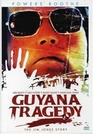 Poster of Guyana Tragedy: The Story of Jim Jones