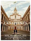Poster of La Sapienza