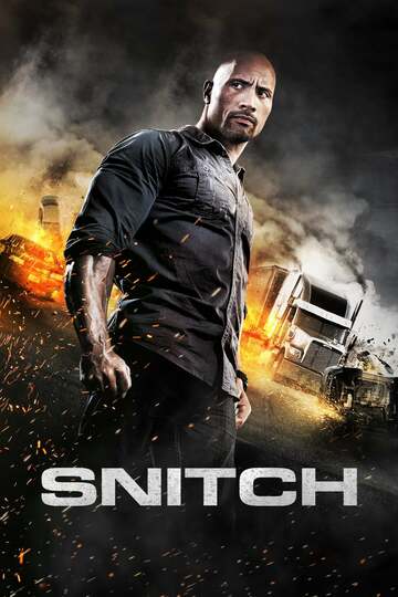 Poster of Snitch