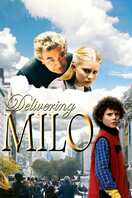 Poster of Delivering Milo