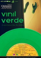 Poster of Green Vinyl