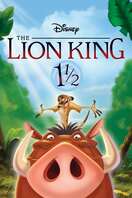 Poster of The Lion King 1½