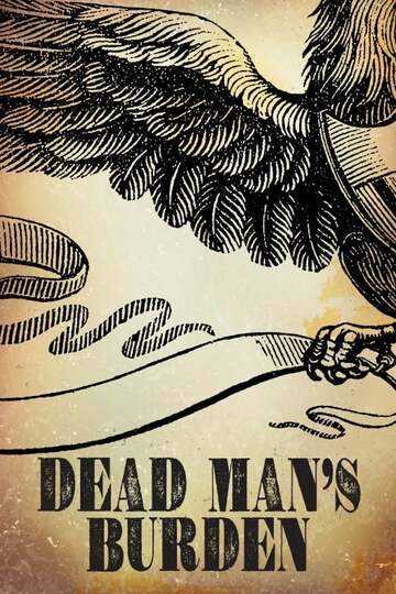 Poster of Dead Man's Burden