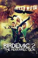 Poster of Birdemic 2: The Resurrection
