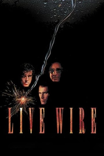 Poster of Live Wire