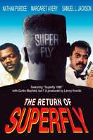 Poster of The Return of Superfly