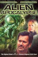 Poster of Alien Apocalypse