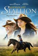 Poster of Midnight Stallion
