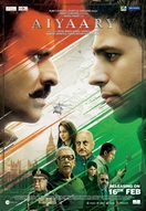 Poster of Aiyaary