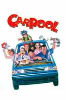Poster of Carpool