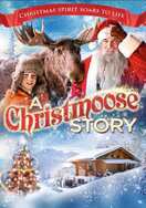 Poster of A Christmoose Story