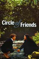 Poster of Circle of Friends