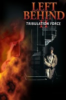 Poster of Left Behind II: Tribulation Force