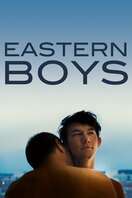Poster of Eastern Boys