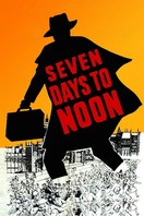 Poster of Seven Days to Noon