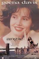 Poster of Angie