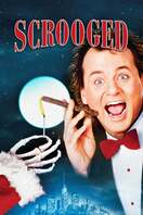 Poster of Scrooged