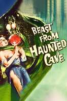 Poster of Beast from Haunted Cave