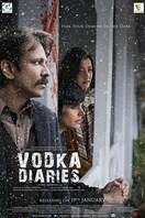 Poster of Vodka Diaries