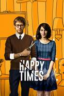 Poster of Happy Times