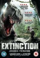 Poster of Extinction