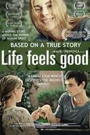 Poster of Life Feels Good