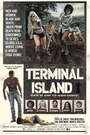 Poster of Terminal Island