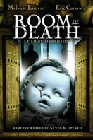 Poster of Room of Death