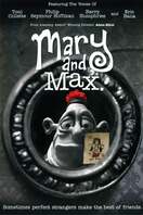Poster of Mary and Max