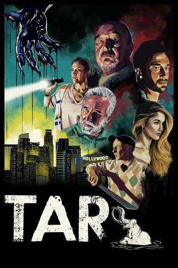 Poster of Tar