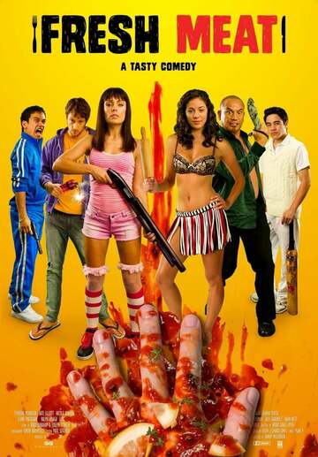 Poster of Fresh Meat
